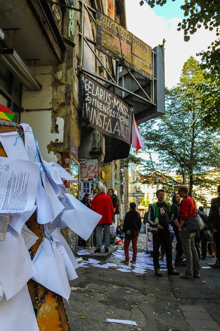 Tacheles eviction Abandoned Berlin 2012-0805.jpg