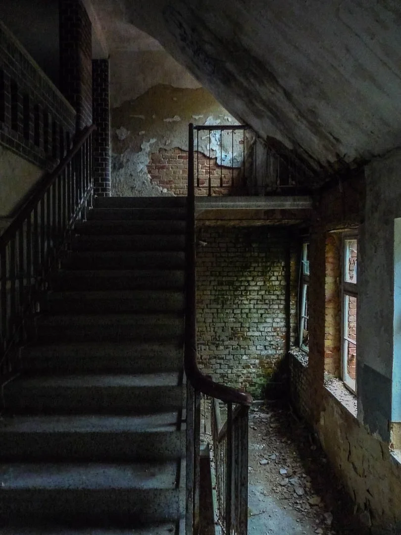 Heilstaette Grabowsee sanatorium Abandoned Berlin-1170869.jpg