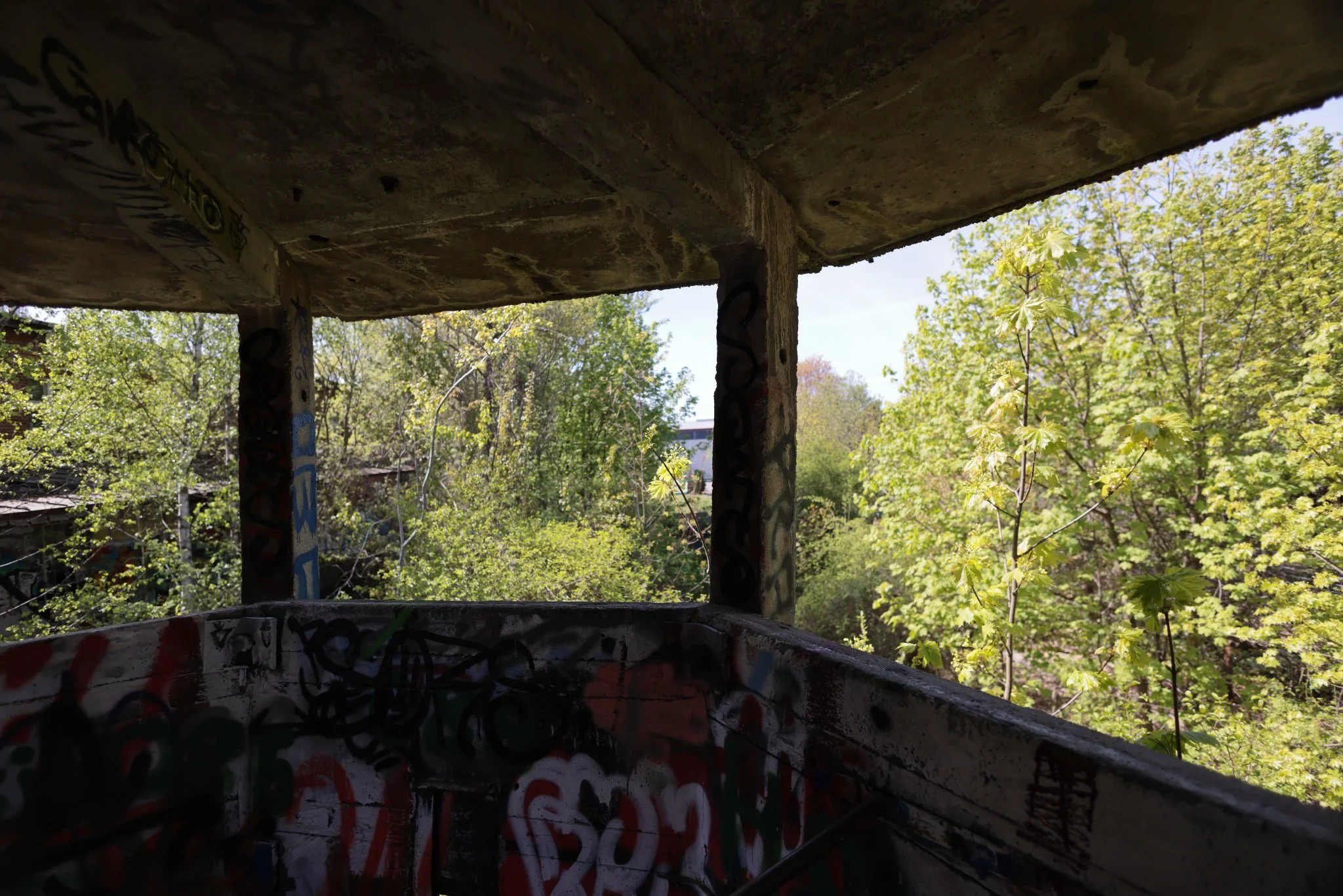 Abandoned Berlin Stasi watchtower Weissensee_X8A8449.jpg