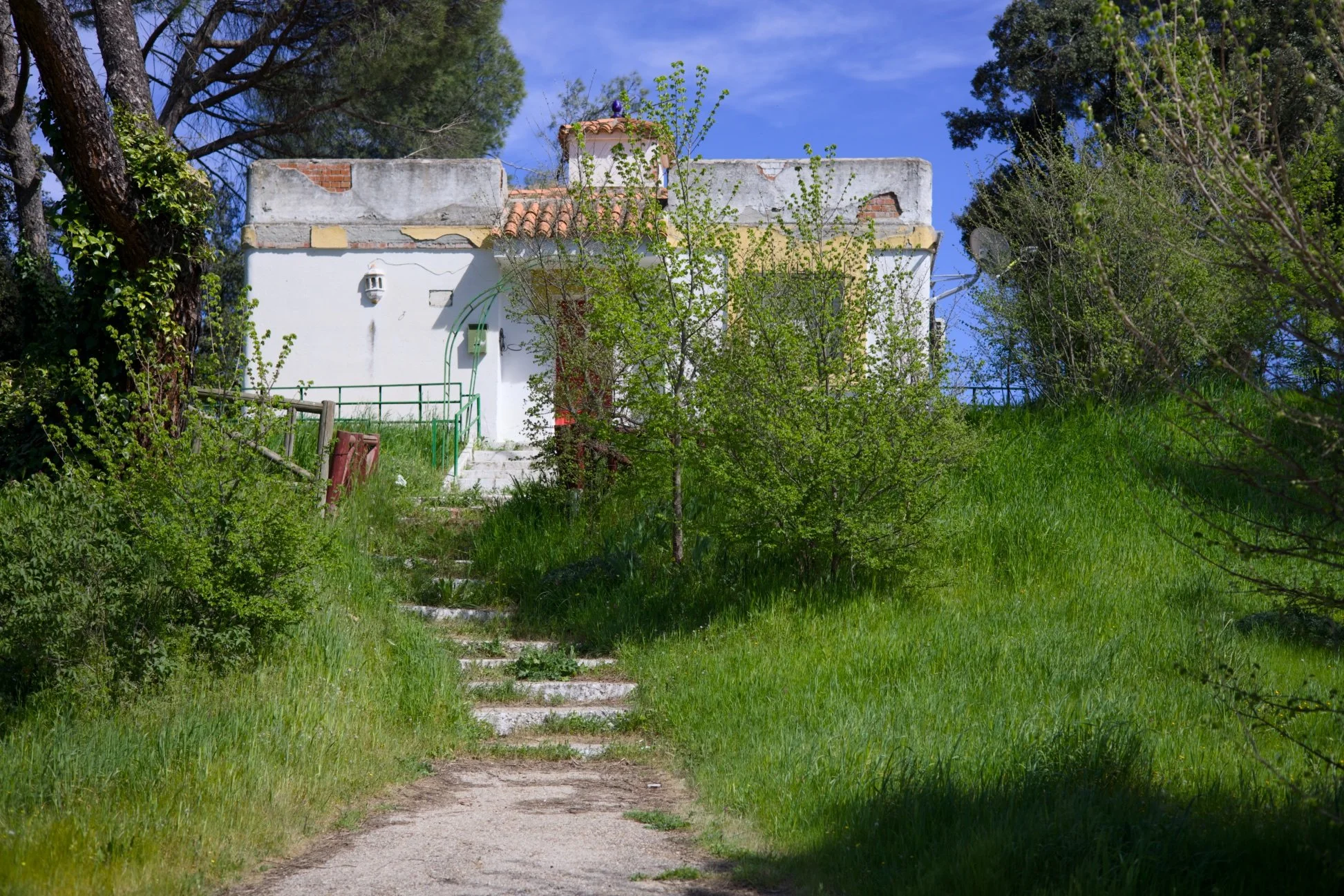 Abandoned Madrid La Venta del Batán_X8A8074.jpg