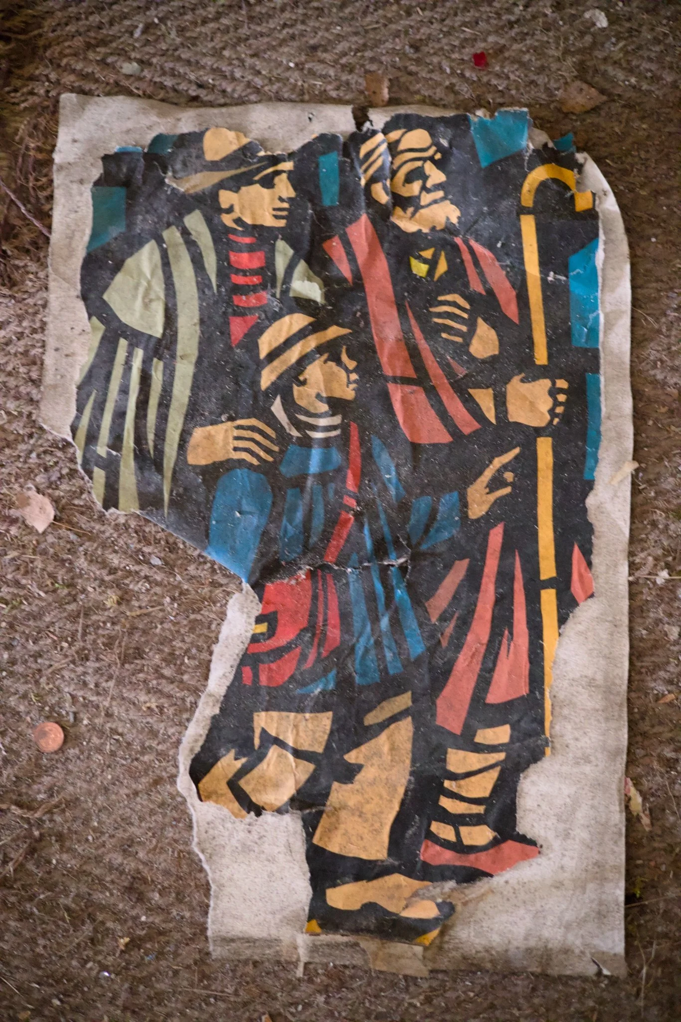 Pflegeheim Saalow Abandoned Berlin _X8A7839.jpg