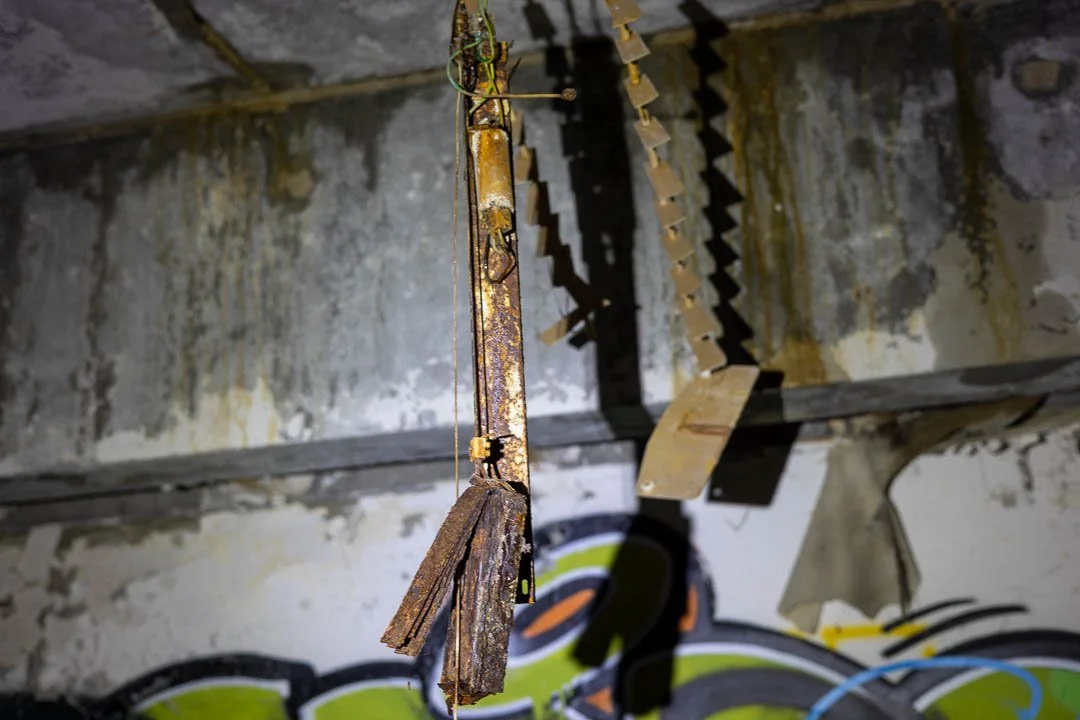 Iraqi embassy East Germany Abandoned Berlin 2023-3527.jpg