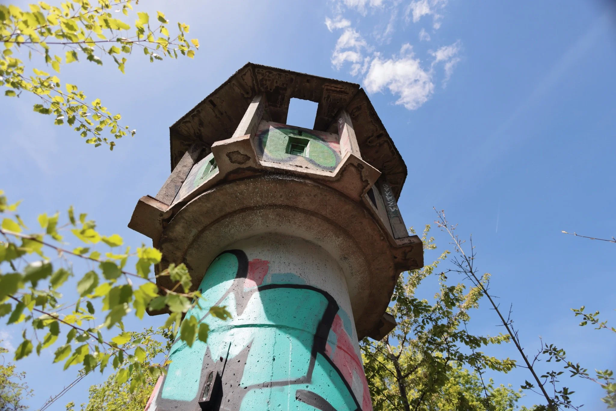 Abandoned Berlin Stasi watchtower Weissensee_X8A8440.jpg