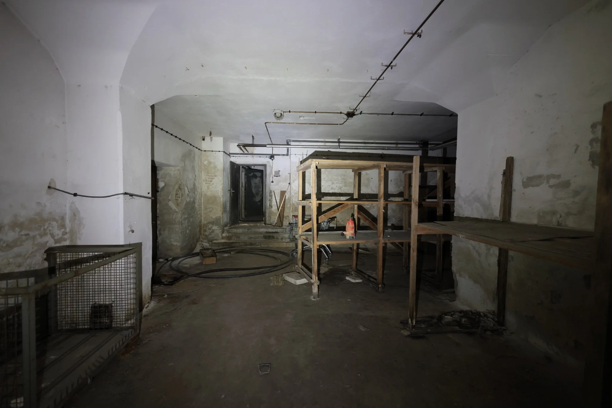 Abandoned Berlin Stasi shooting range Weissensee_X8A8470.jpg