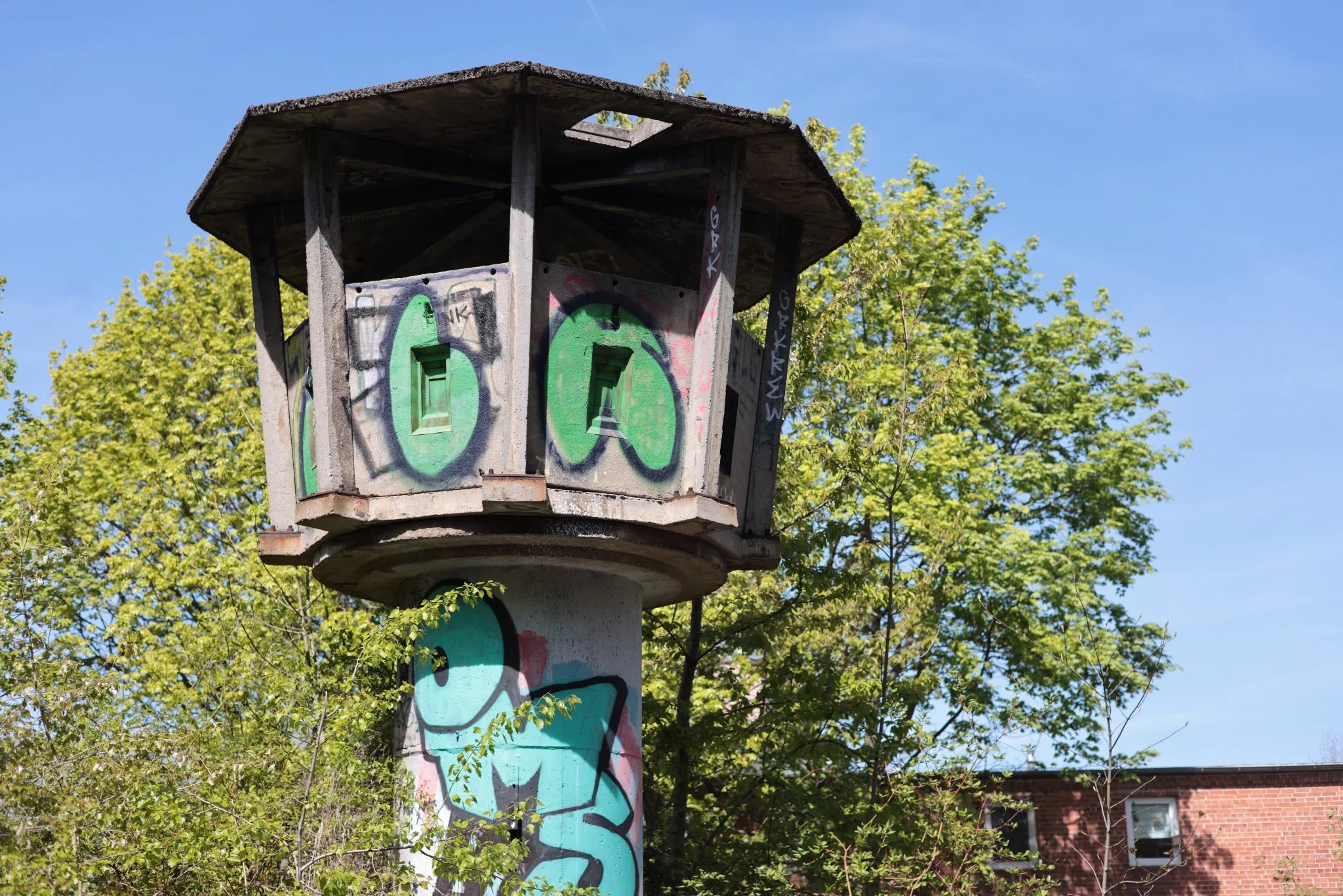 Abandoned Berlin Stasi watchtower Weissensee_X8A8435.jpg
