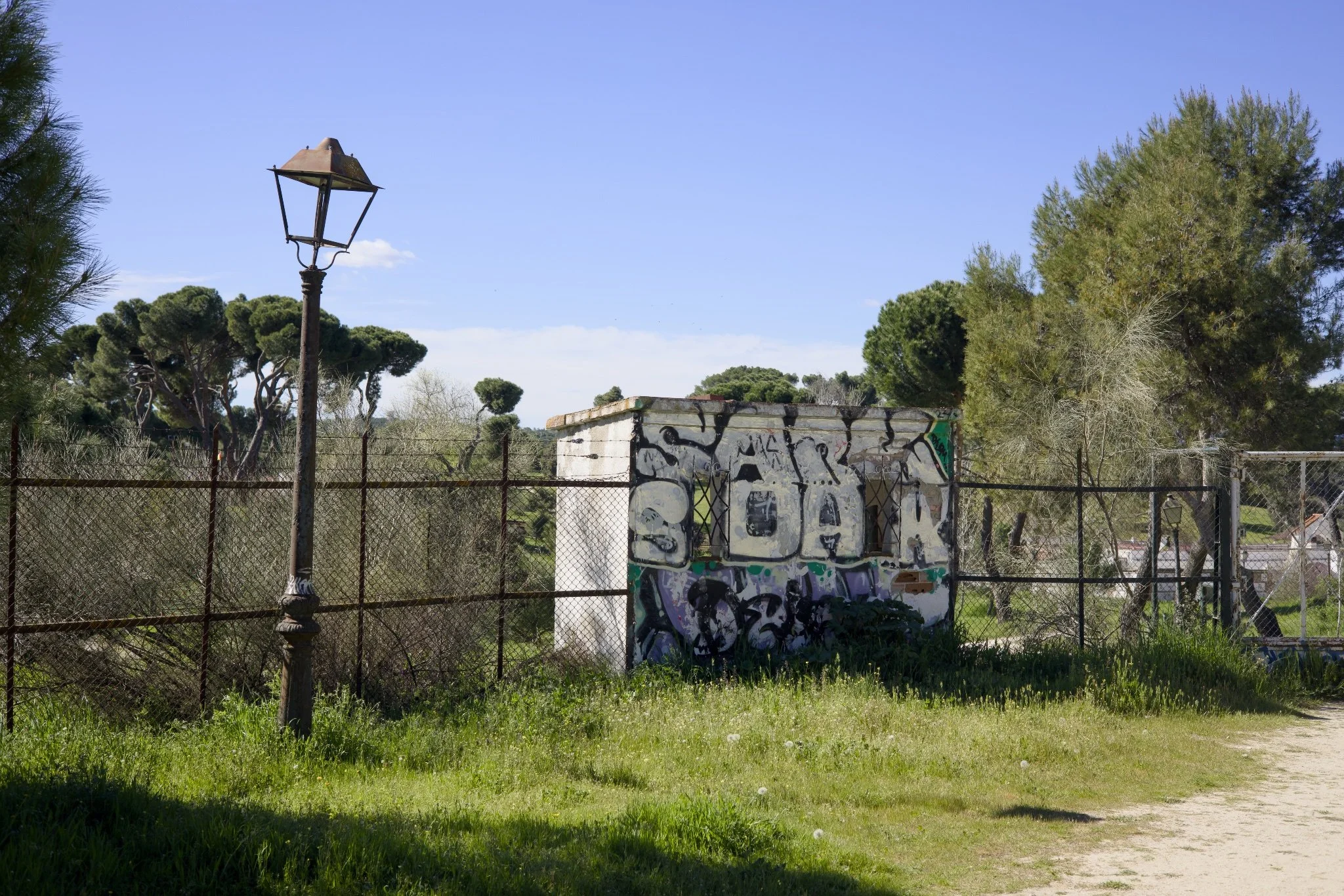 Abandoned Madrid La Venta del Batán_X8A8200.jpg
