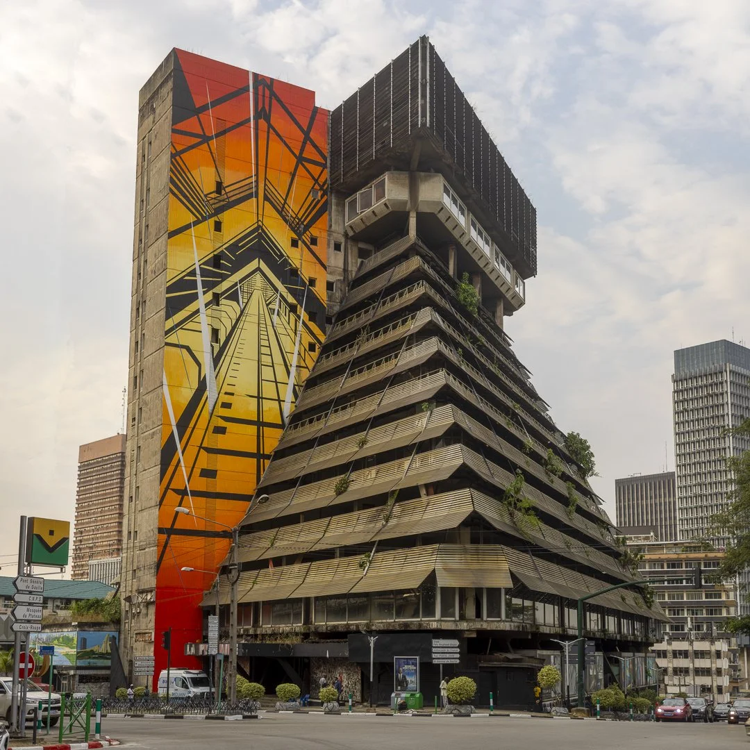 Abandoned Abidjan La Pyramide-Square.jpg