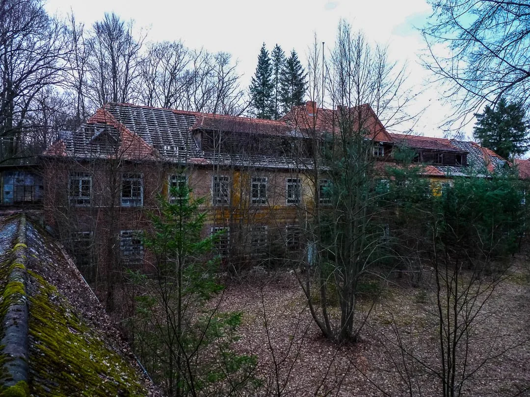 Heilstaette Grabowsee sanatorium Abandoned Berlin-1170956.jpg