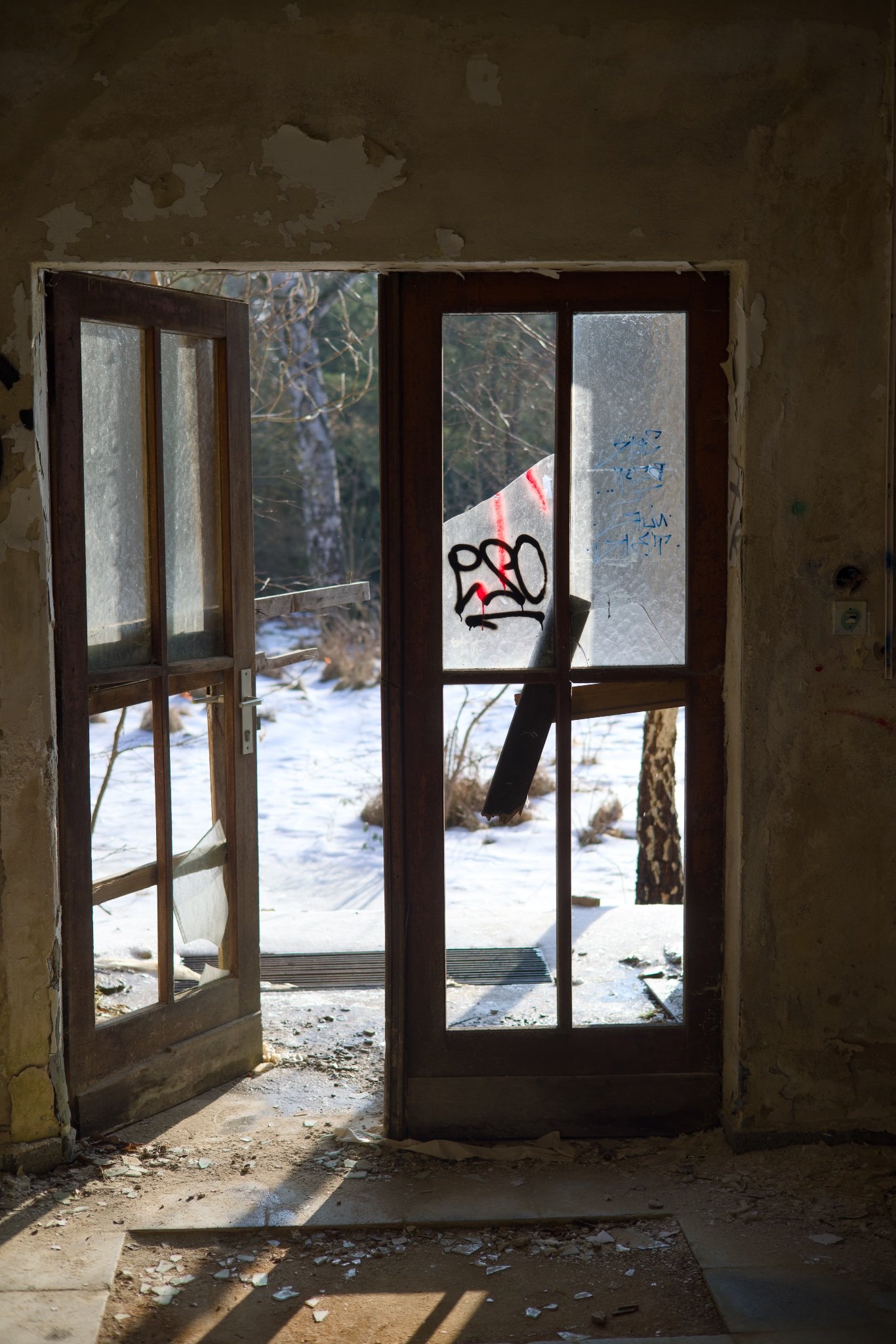 Pflegeheim Saalow Abandoned Berlin _X8A7941.jpg