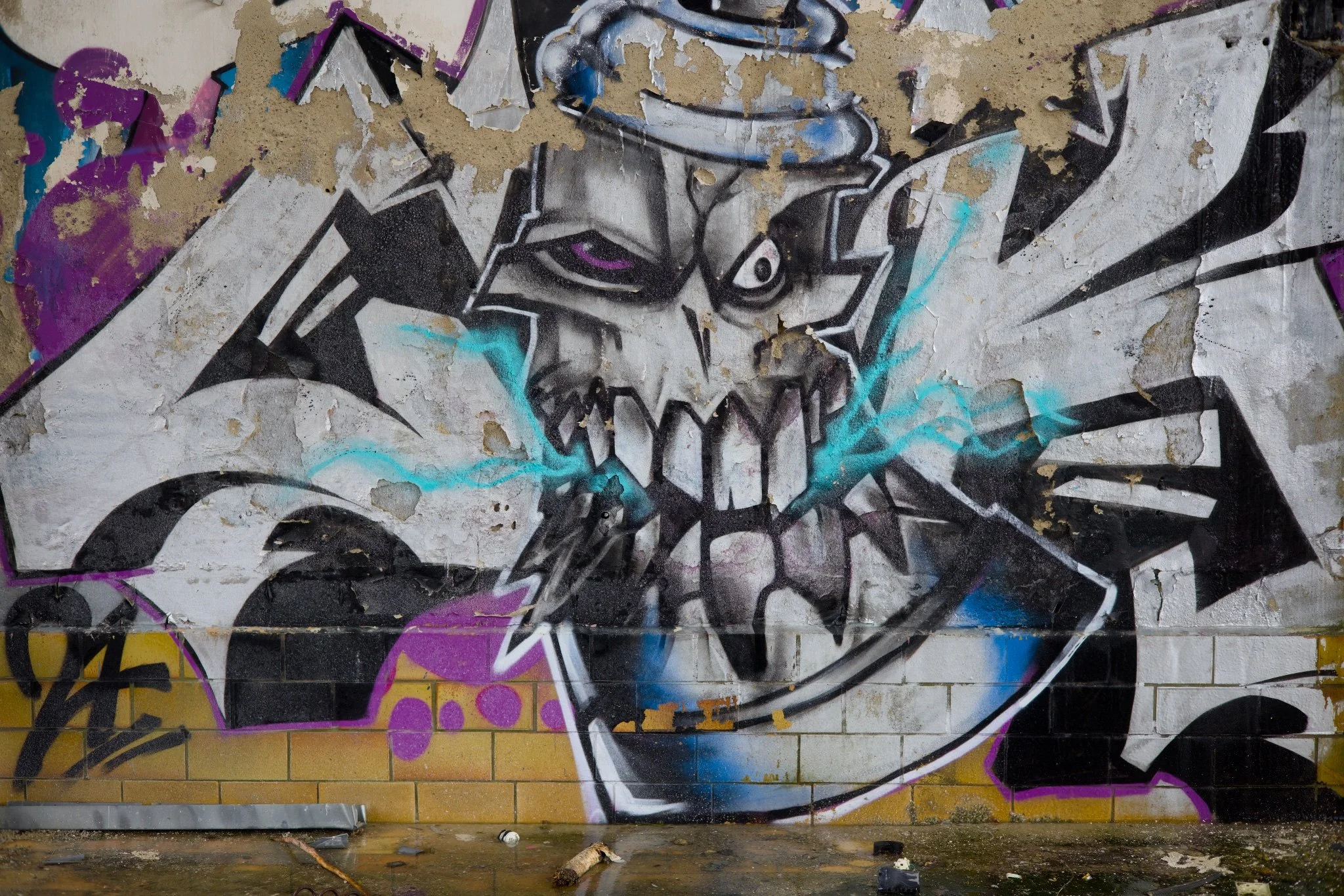 Pflegeheim Saalow Abandoned Berlin _X8A7889.jpg