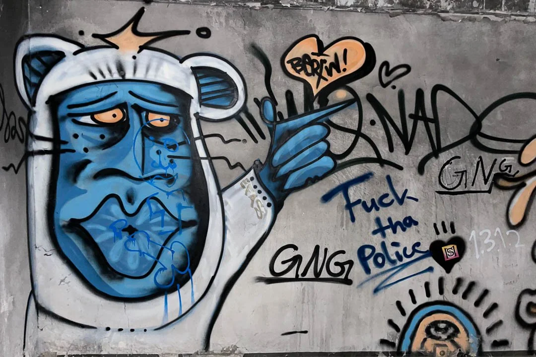 Iraqi embassy East Germany Abandoned Berlin 2023-5189.jpg