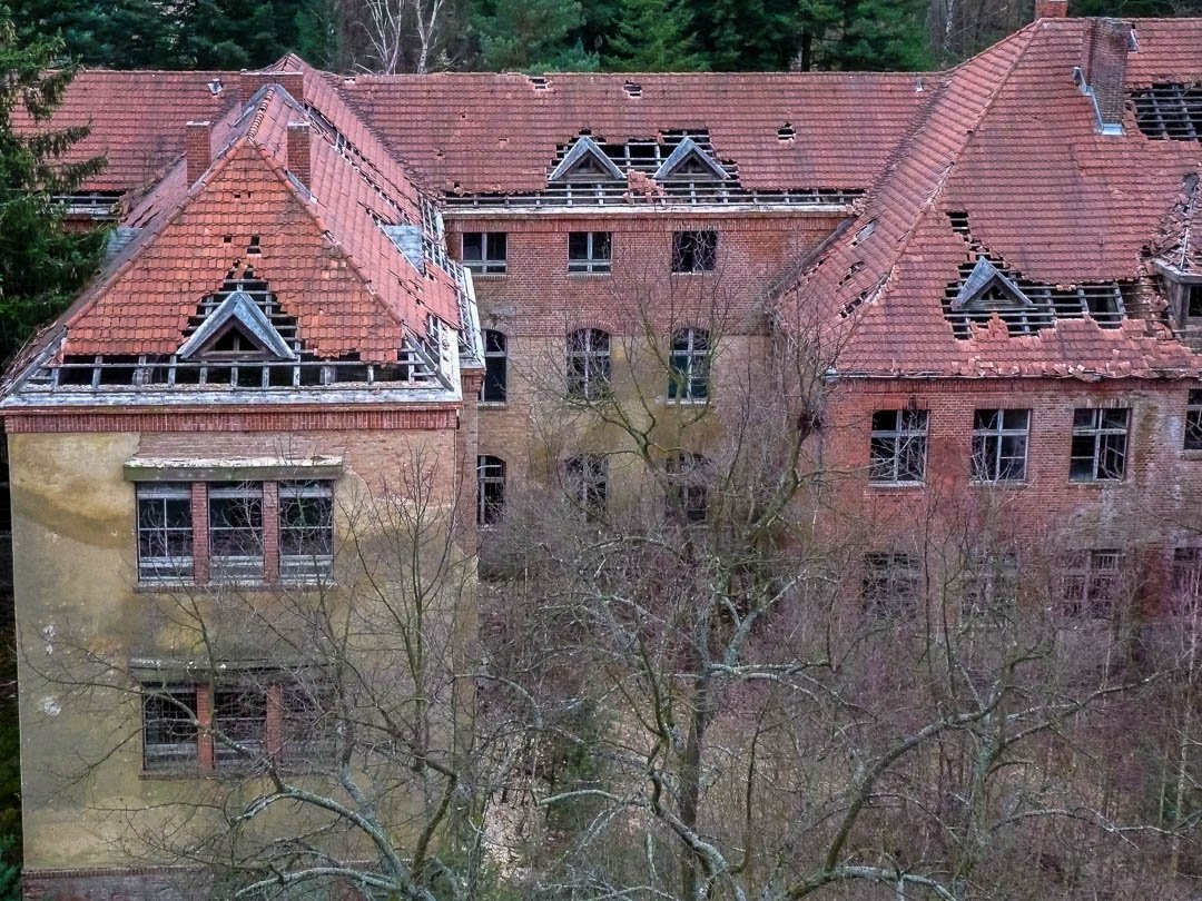 Heilstaette Grabowsee sanatorium Abandoned Berlin-1180065.jpg