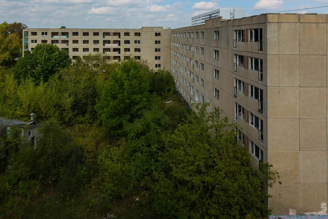 Hohenschoenhausen refugee homes Abandoned Berlin 2015-0125.jpg