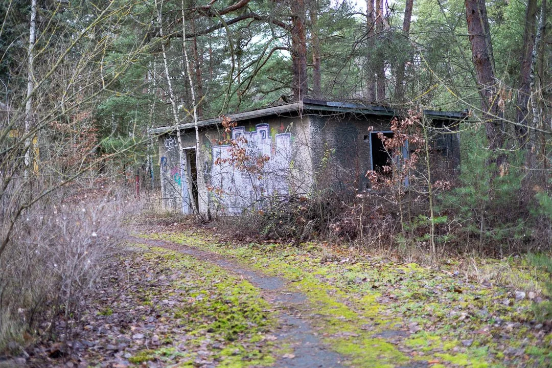 Niederlehme Treib- und Schmierstofflager TSL 44 Abandoned Berlin-1683.jpg
