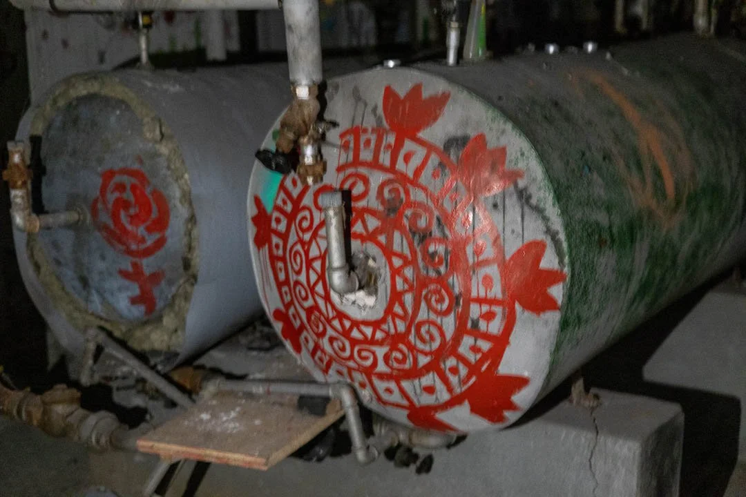 Iraqi embassy East Germany Abandoned Berlin 2023-4141.jpg