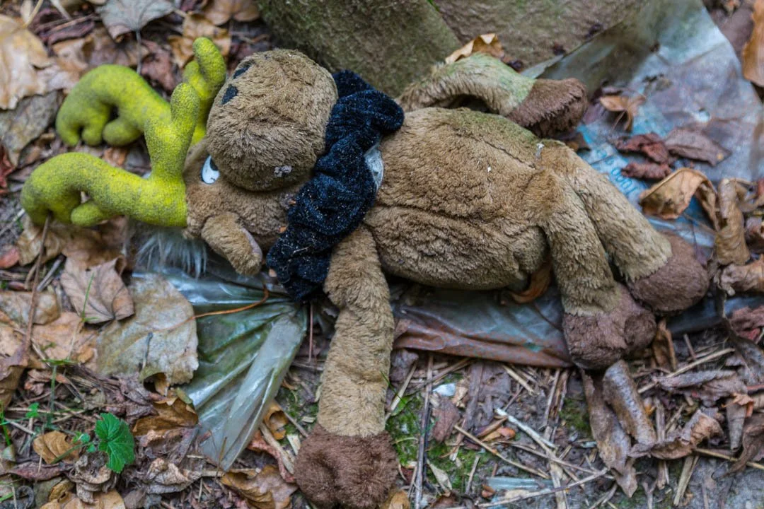 Hohenschoenhausen refugee homes Abandoned Berlin 2015-0102.jpg