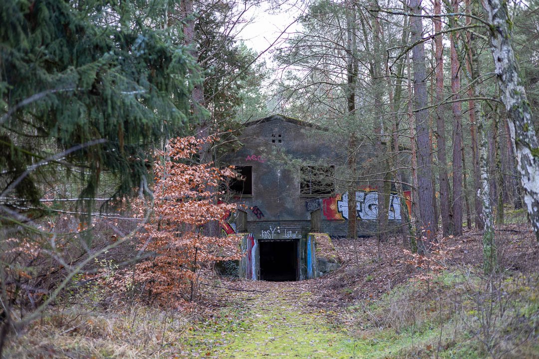 Niederlehme Treib- und Schmierstofflager TSL 44 Abandoned Berlin-1571.jpg