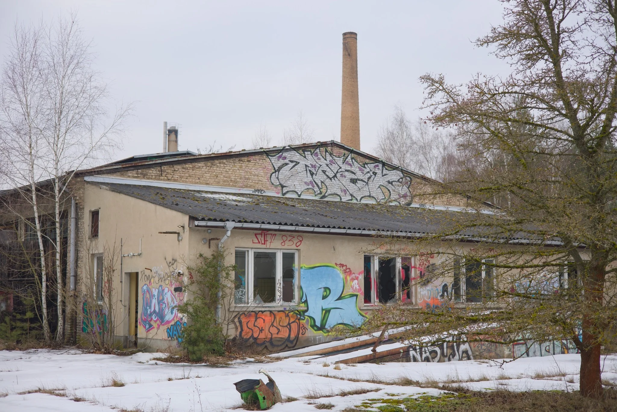 Pflegeheim Saalow Abandoned Berlin _X8A7858.jpg