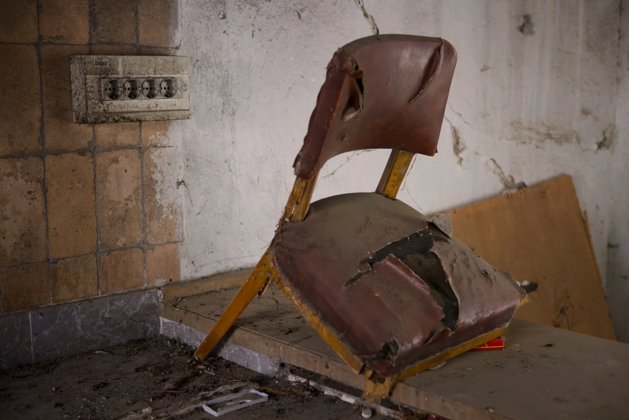 Abandoned Madrid La Venta del Batán_X8A8117.jpg