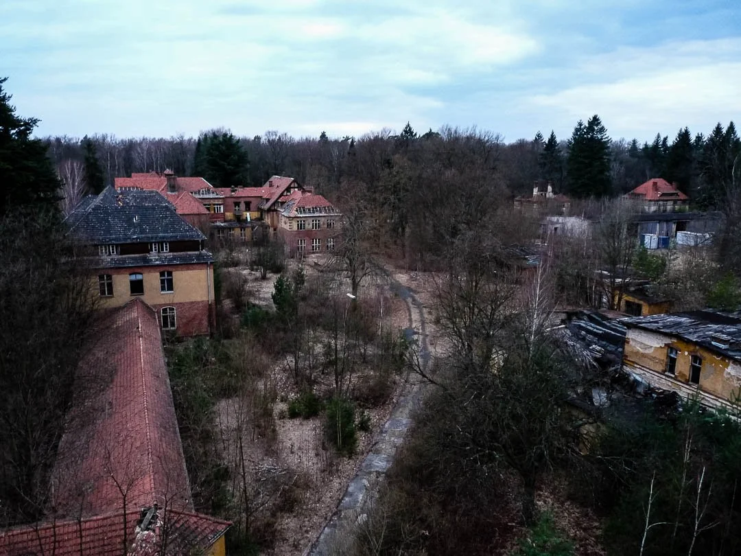 Heilstaette Grabowsee sanatorium Abandoned Berlin-1180074.jpg