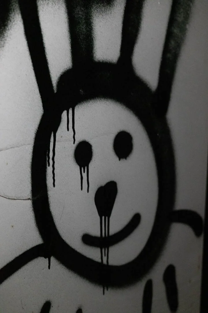 Iraqi embassy East Germany Abandoned Berlin 2023-4199.jpg