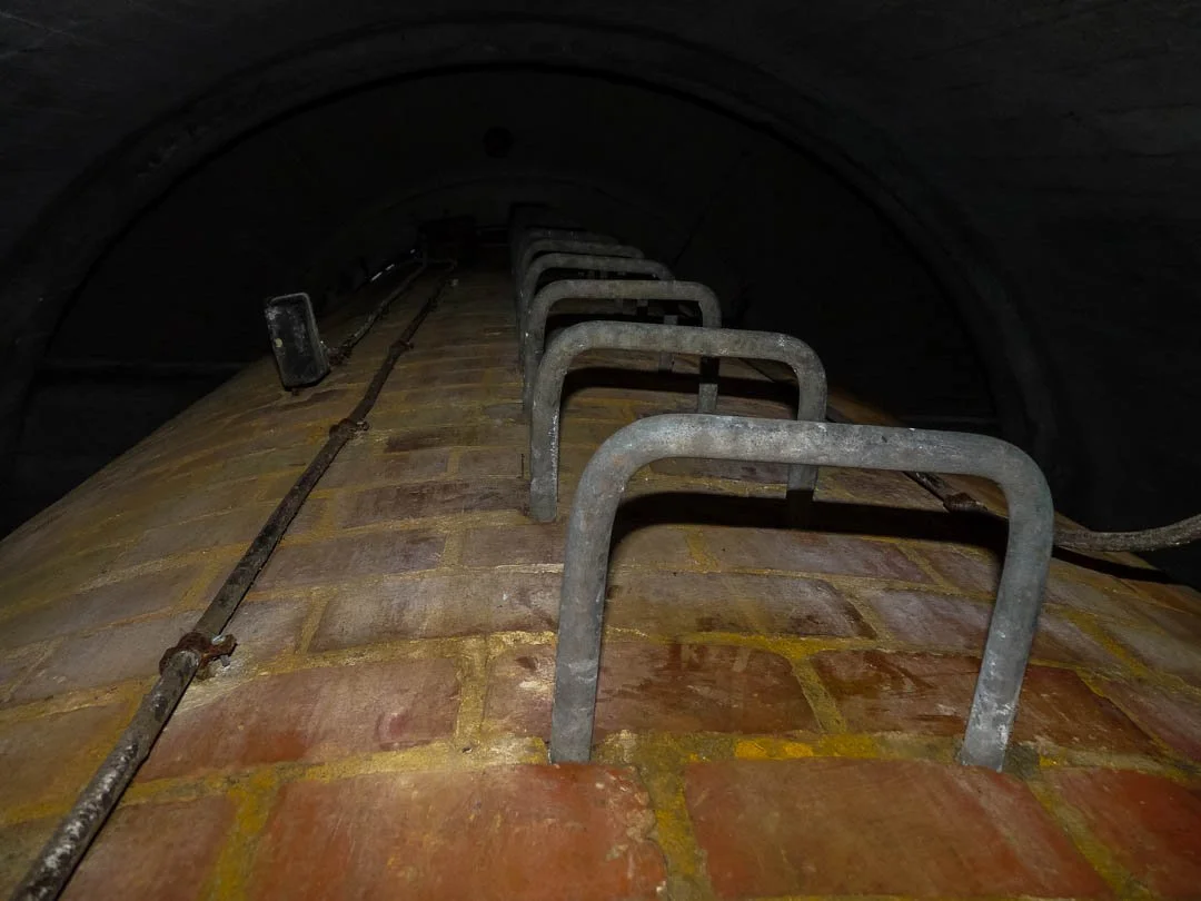 Heilstaette Grabowsee sanatorium Abandoned Berlin-1180073.jpg