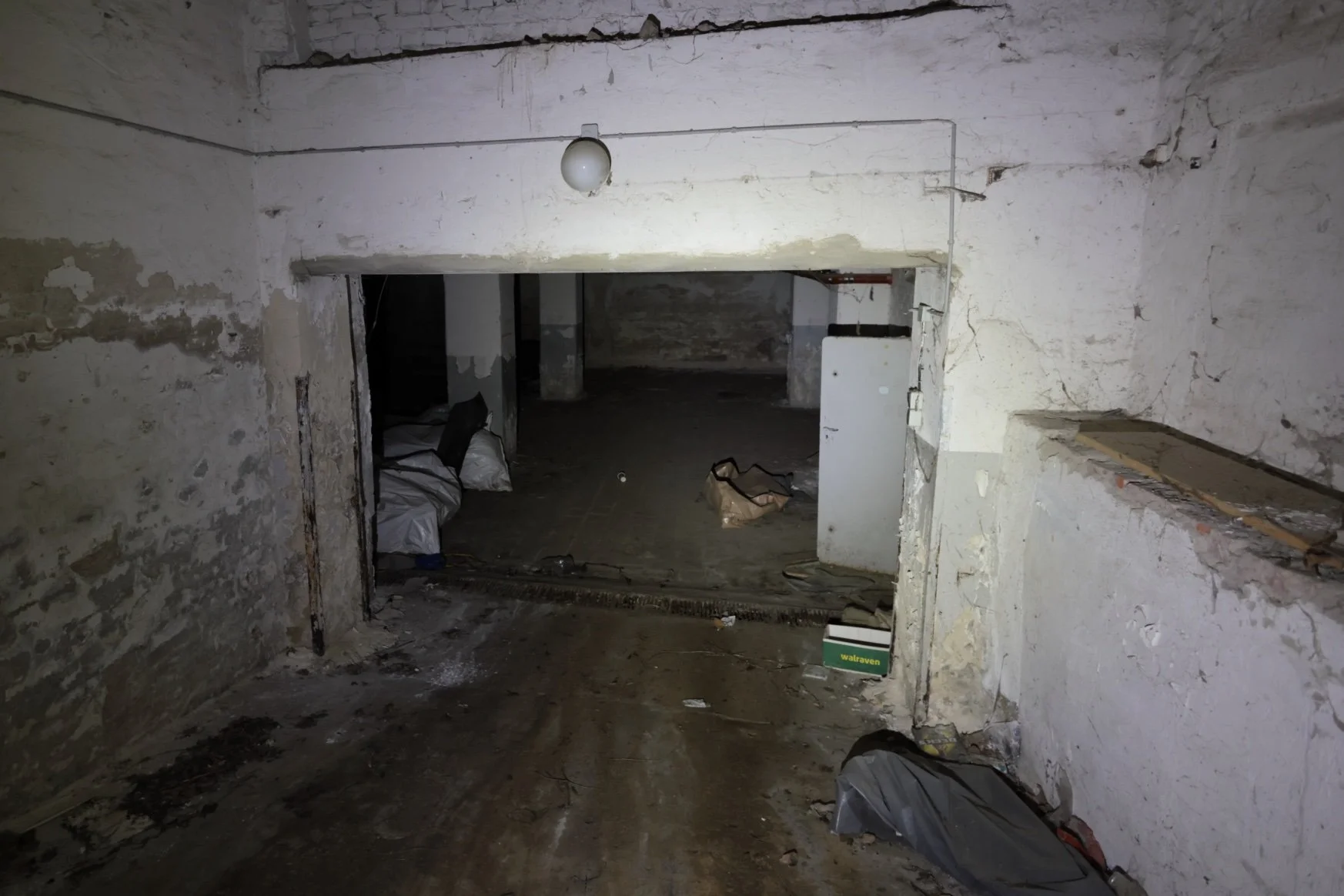 Abandoned Berlin Stasi shooting range Weissensee_X8A8477.jpg