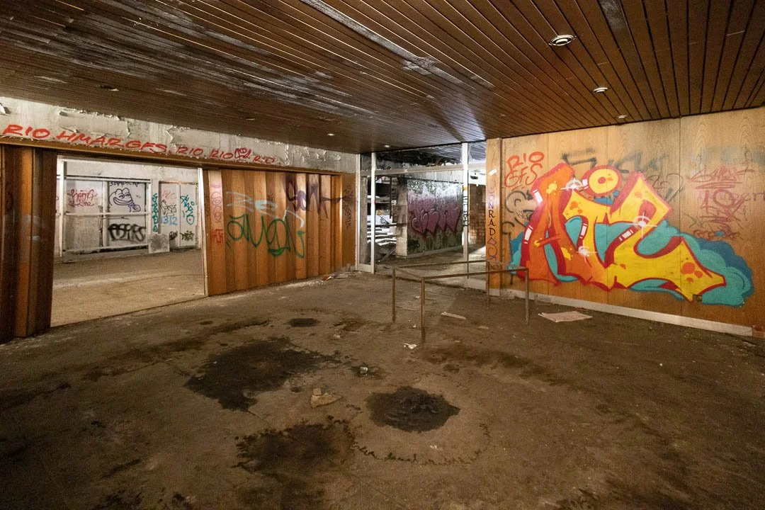 Iraqi embassy East Germany Abandoned Berlin 2023-4089.jpg