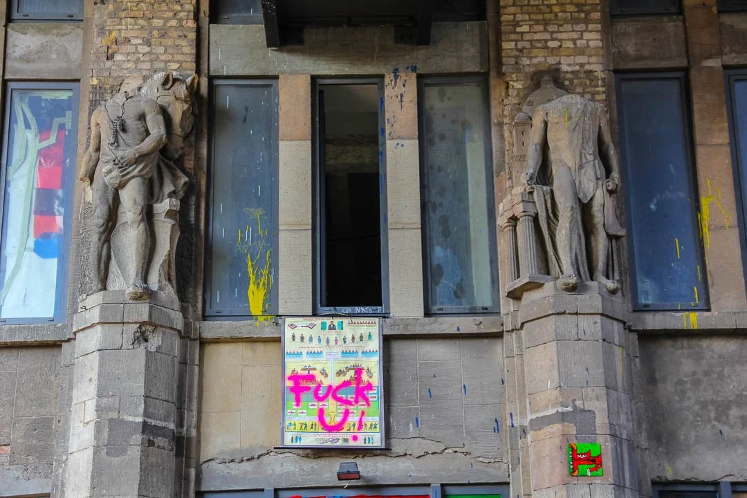 Tacheles eviction Abandoned Berlin 2012-0830.jpg