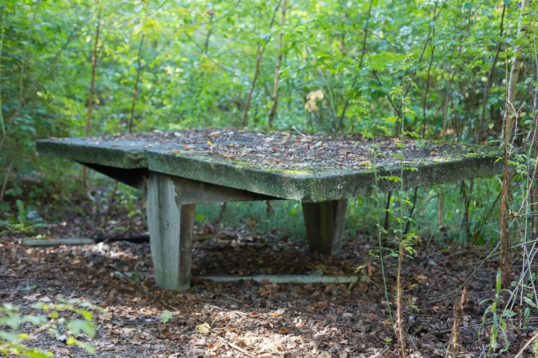 Hohenschoenhausen refugee homes Abandoned Berlin 2015-0008.jpg