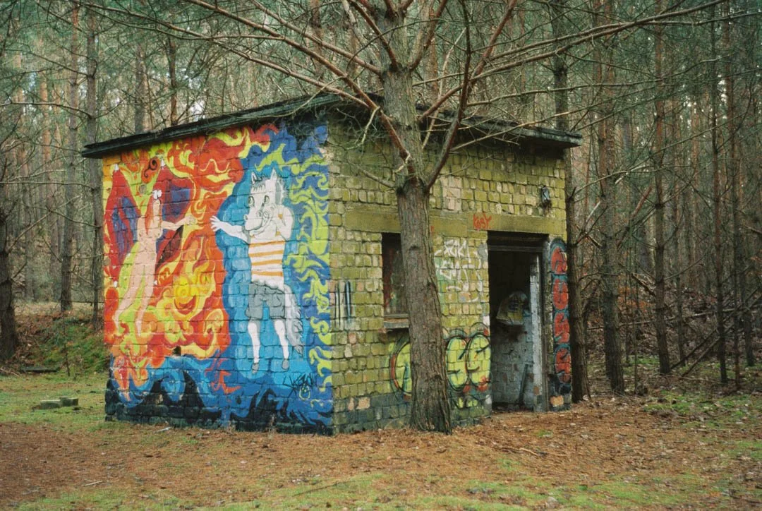 Niederlehme Treib- und Schmierstofflager TSL 44 Abandoned Berlin analog-0032.jpg