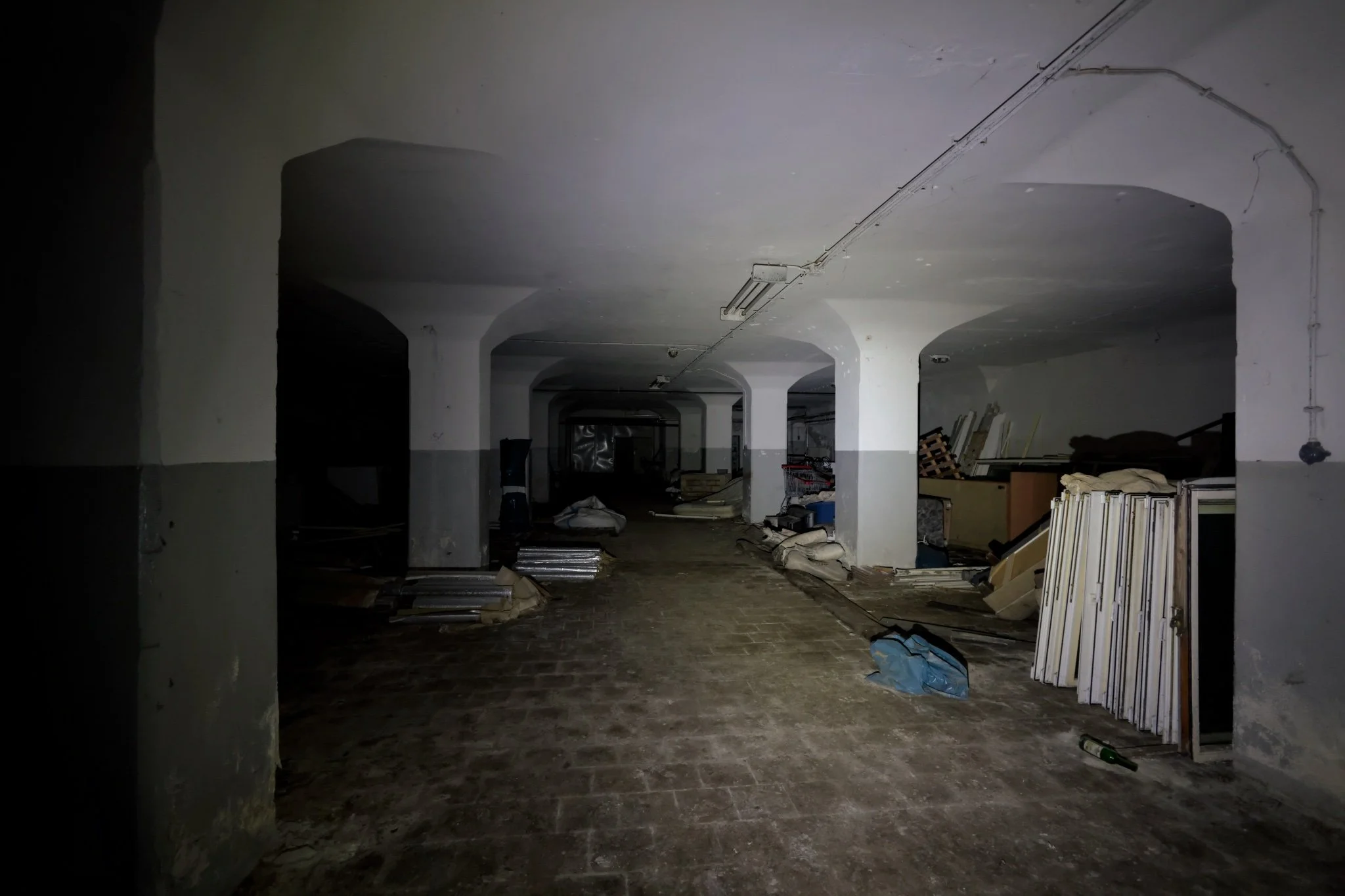 Abandoned Berlin Stasi shooting range Weissensee_X8A8475.jpg