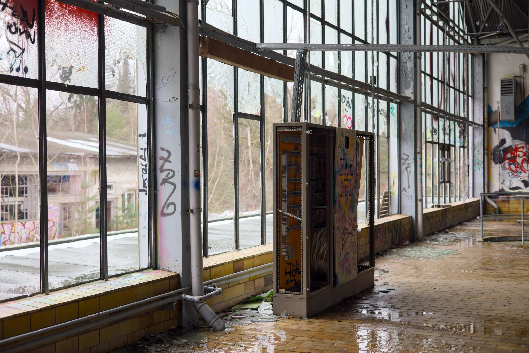 Pflegeheim Saalow Abandoned Berlin _X8A7891.jpg