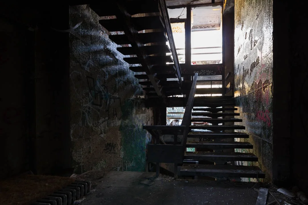 Abandoned Iraqi embassy East Berlin 2014-1290.jpg