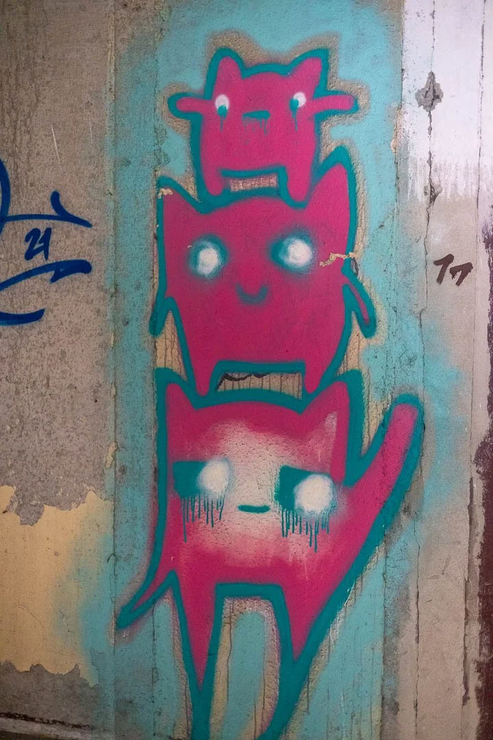 Hohenschoenhausen refugee homes Abandoned Berlin 2023-1946.jpg