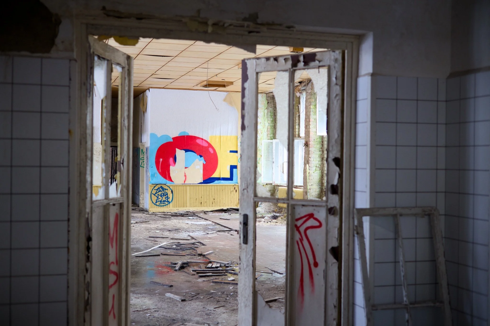 Pflegeheim Saalow Abandoned Berlin _X8A7923.jpg