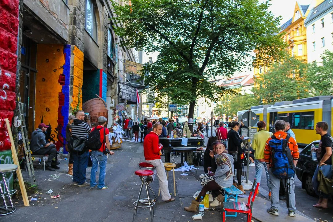 Tacheles eviction Abandoned Berlin 2012-0801.jpg