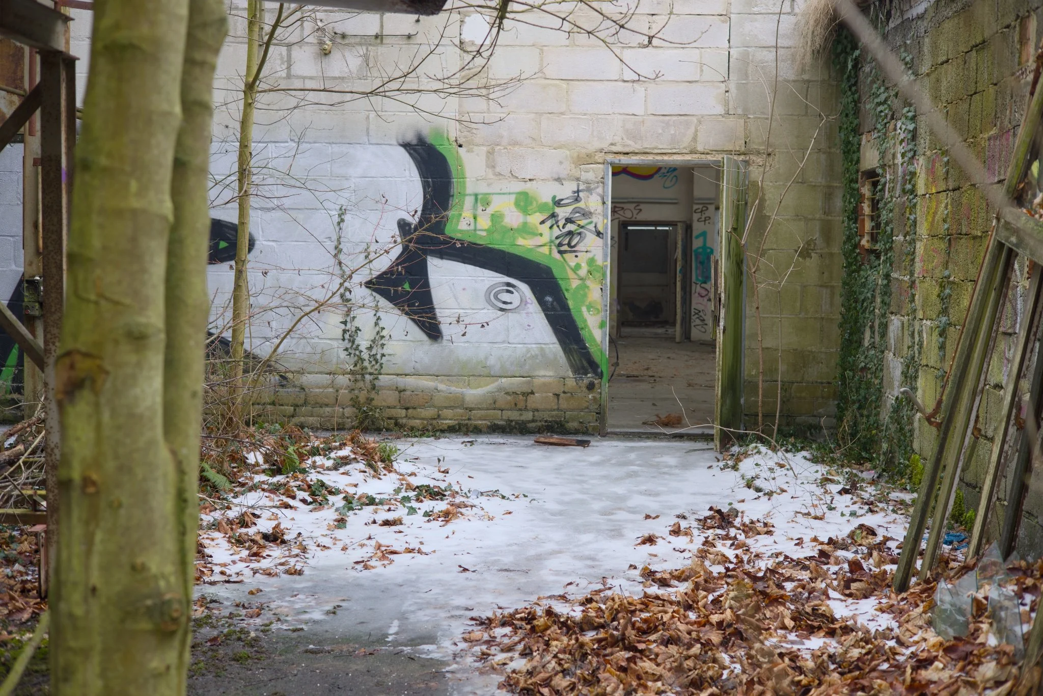 Pflegeheim Saalow Abandoned Berlin _X8A7874.jpg