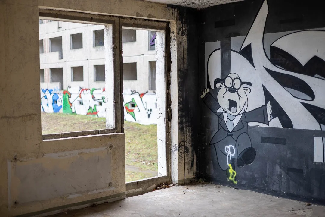 Hohenschoenhausen refugee homes Abandoned Berlin 2023-1987.jpg