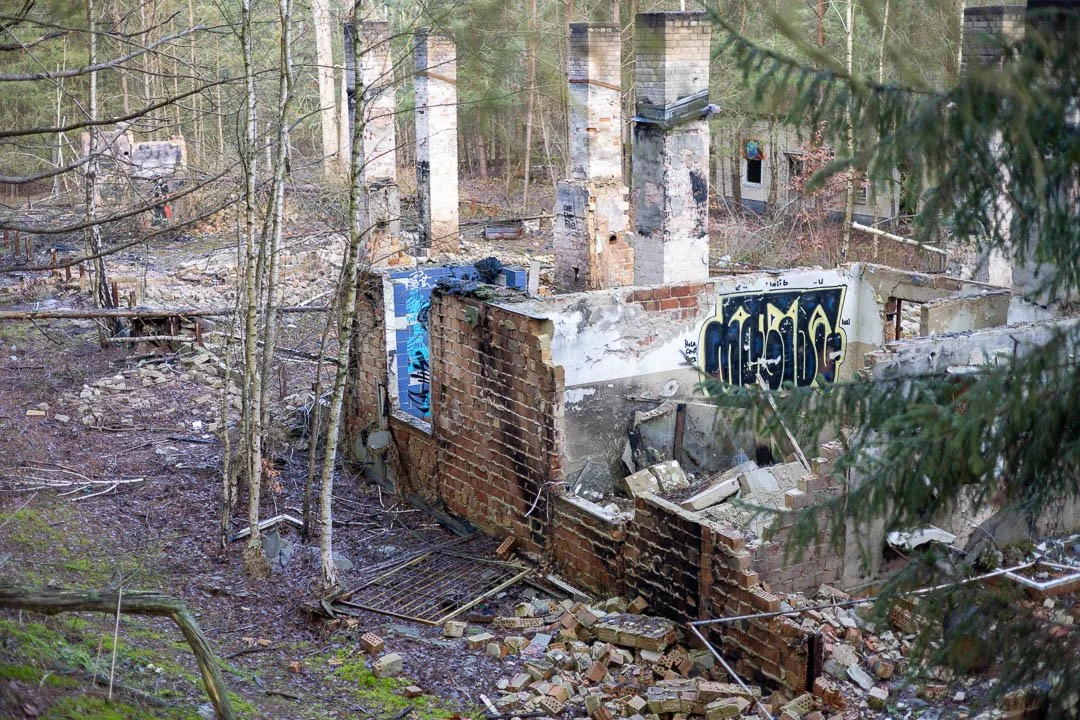 Niederlehme Treib- und Schmierstofflager TSL 44 Abandoned Berlin-1647.jpg