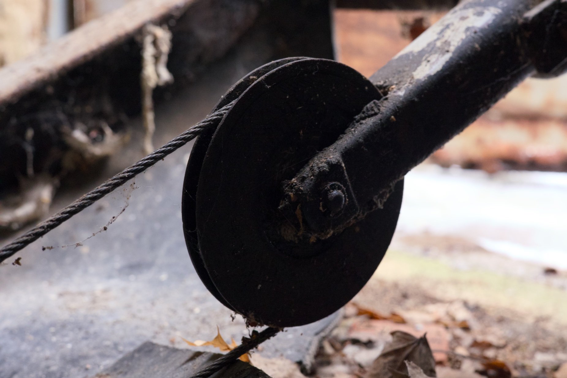 Pflegeheim Saalow Abandoned Berlin _X8A7822.jpg