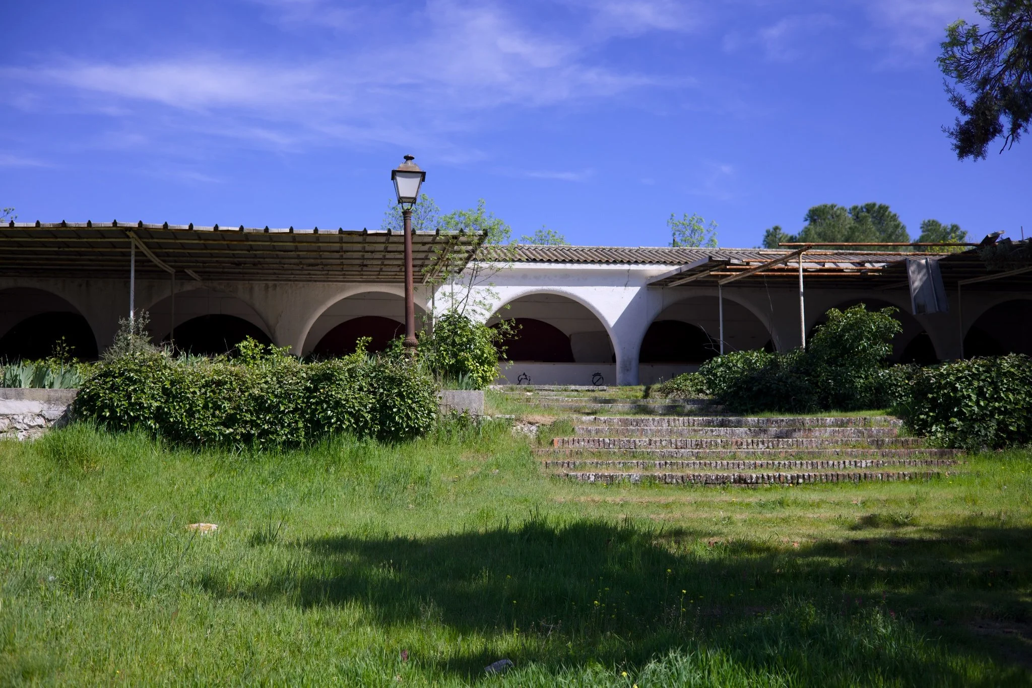 Abandoned Madrid La Venta del Batán_X8A8122.jpg