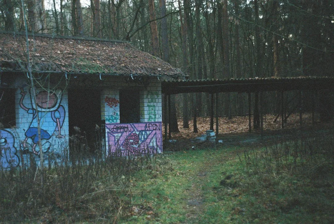 Niederlehme Treib- und Schmierstofflager TSL 44 Abandoned Berlin analog-0026.jpg