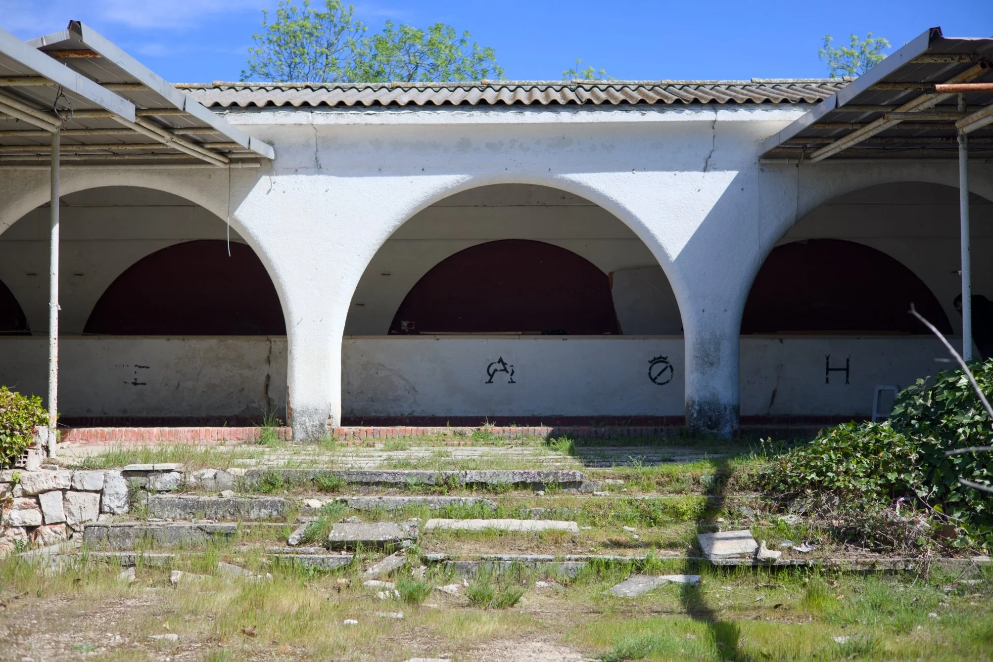Abandoned Madrid La Venta del Batán_X8A8082.jpg