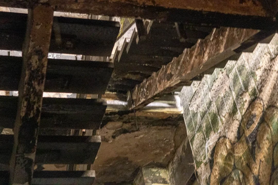 Iraqi embassy East Germany Abandoned Berlin 2023-4095.jpg