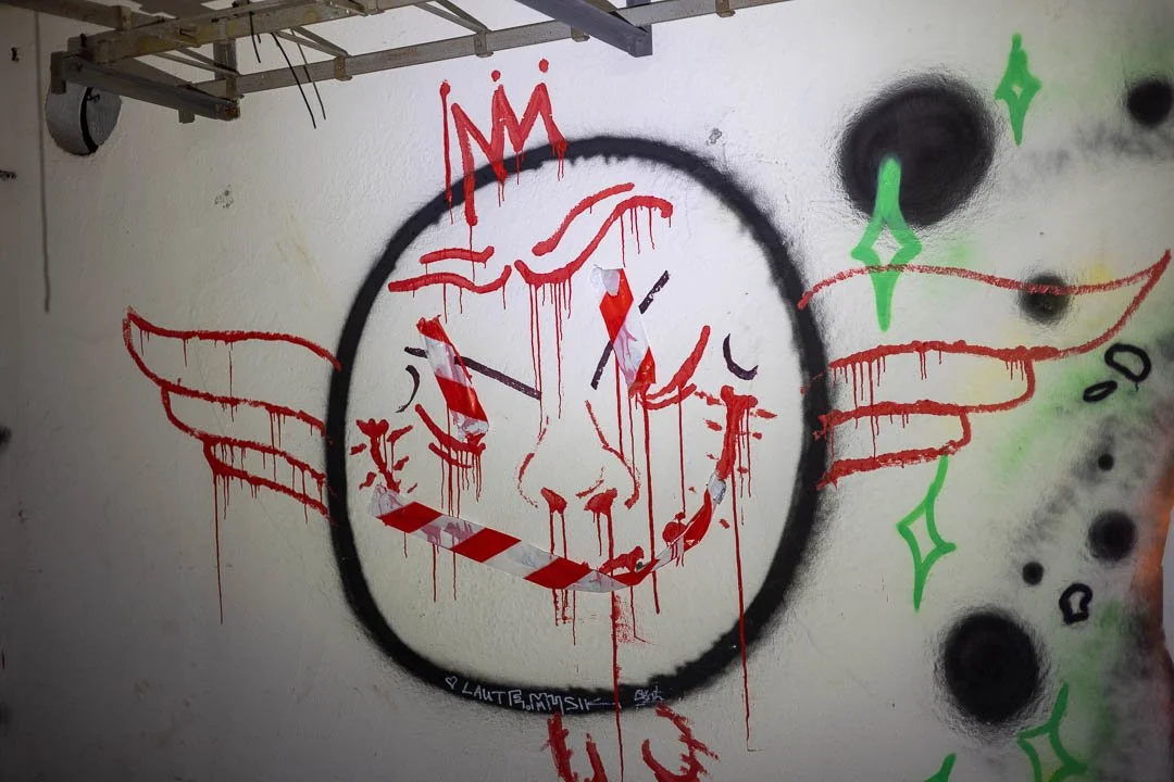 Niederlehme Treib- und Schmierstofflager TSL 44 Abandoned Berlin-1667.jpg