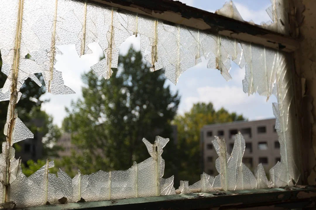 Hohenschoenhausen refugee homes Abandoned Berlin 2015-0112.jpg