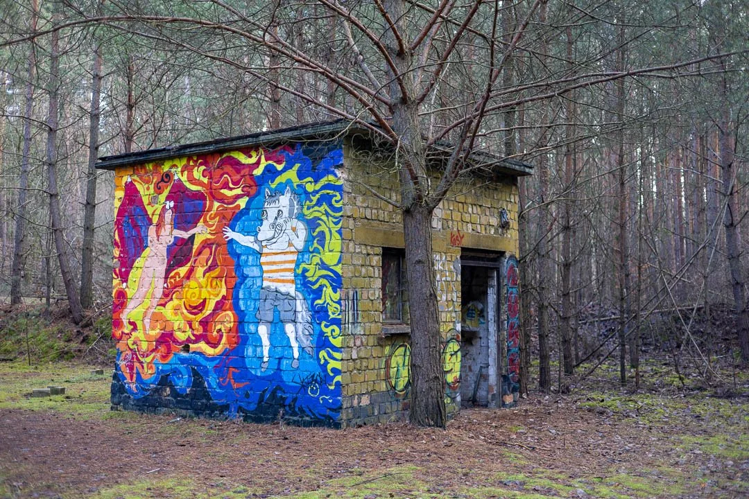 Niederlehme Treib- und Schmierstofflager TSL 44 Abandoned Berlin-1654.jpg