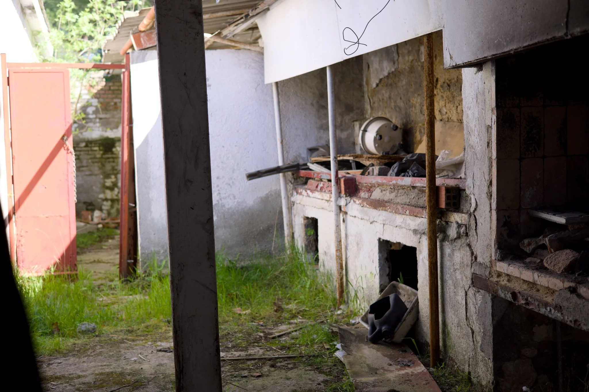 Abandoned Madrid La Venta del Batán_X8A8100.jpg