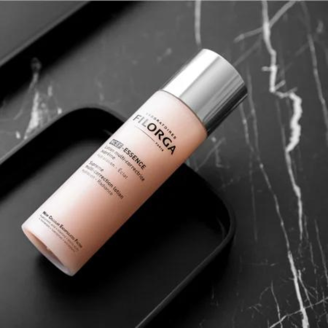 NCEF Essence